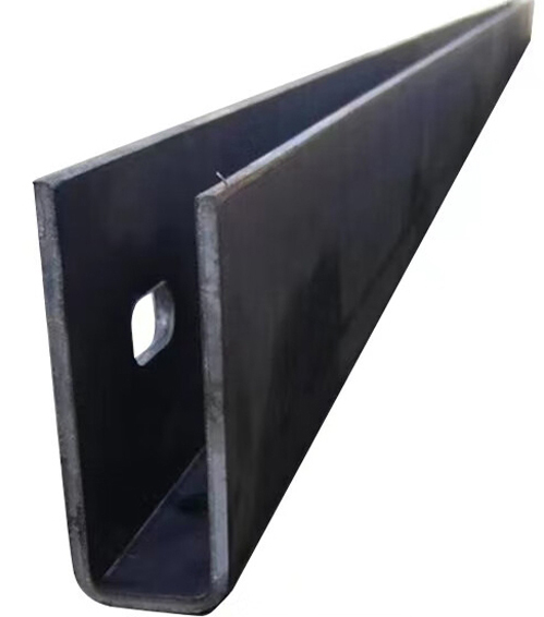 石家庄市幕墙U型槽